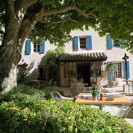 Societe Hoteliere De Montmirail 지공다스 외부 사진
